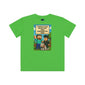 Kids Graduation Tee | Congrats Enzo | Kindergarten 2025 | Minecraft Theme | Funny Kids T-Shirt | School Celebration Shirt, Gift for [...]