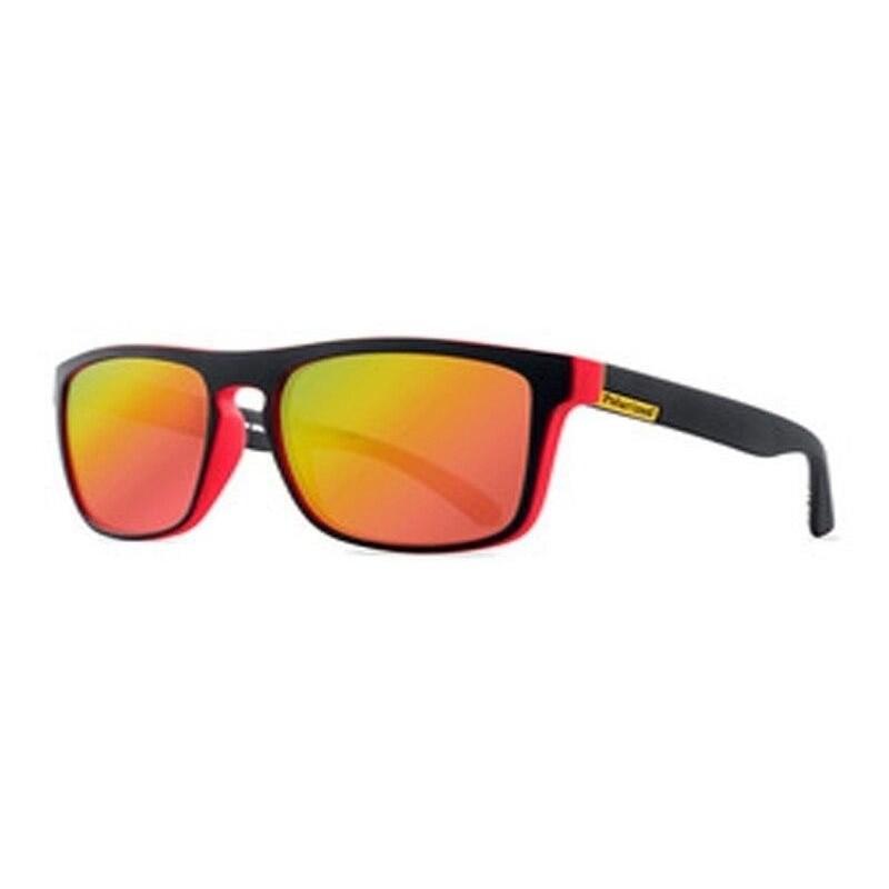 Classic Retro Driving Sunglasses - BLACK SUNSET - Save 25%