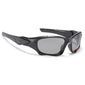 Copy of Active Sports Cycling Sunglasses - BLACK PC CLEAR - 