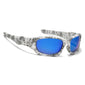 Copy of Active Sports Cycling Sunglasses - CAMO BLUE - Save 