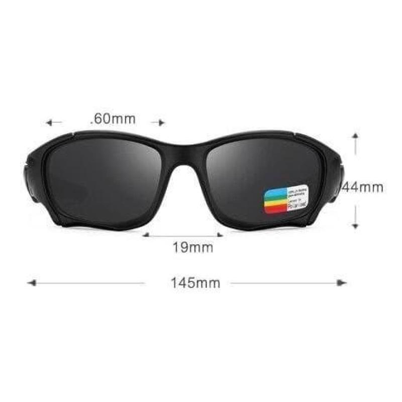 Copy of Active Sports Cycling Sunglasses