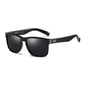 Driver Sports Polarized Sunglasses - BLACK GRAY - Save 25%