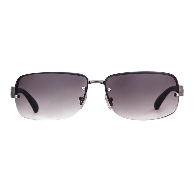 Luxury Rectangle Driving Sunglasses