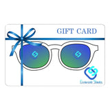 Oceanside Shades Gift Cards